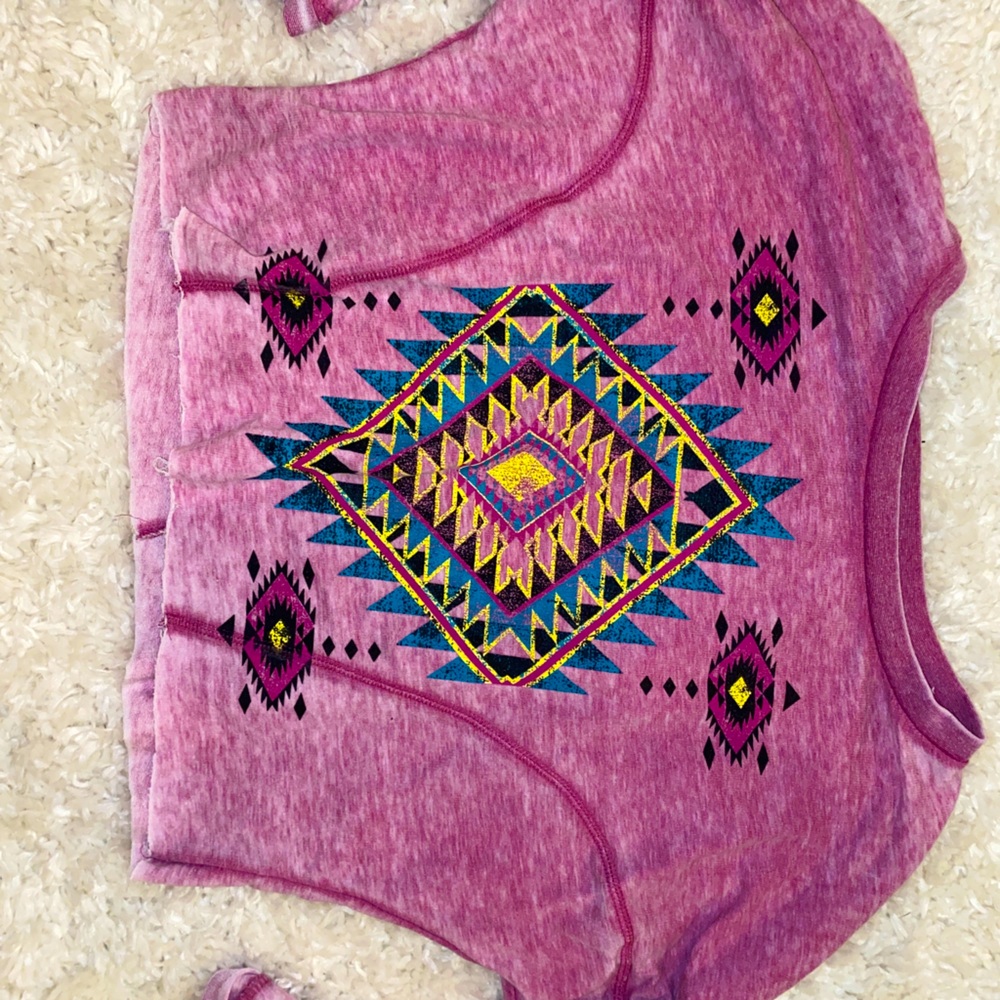 Cute sweater with designs